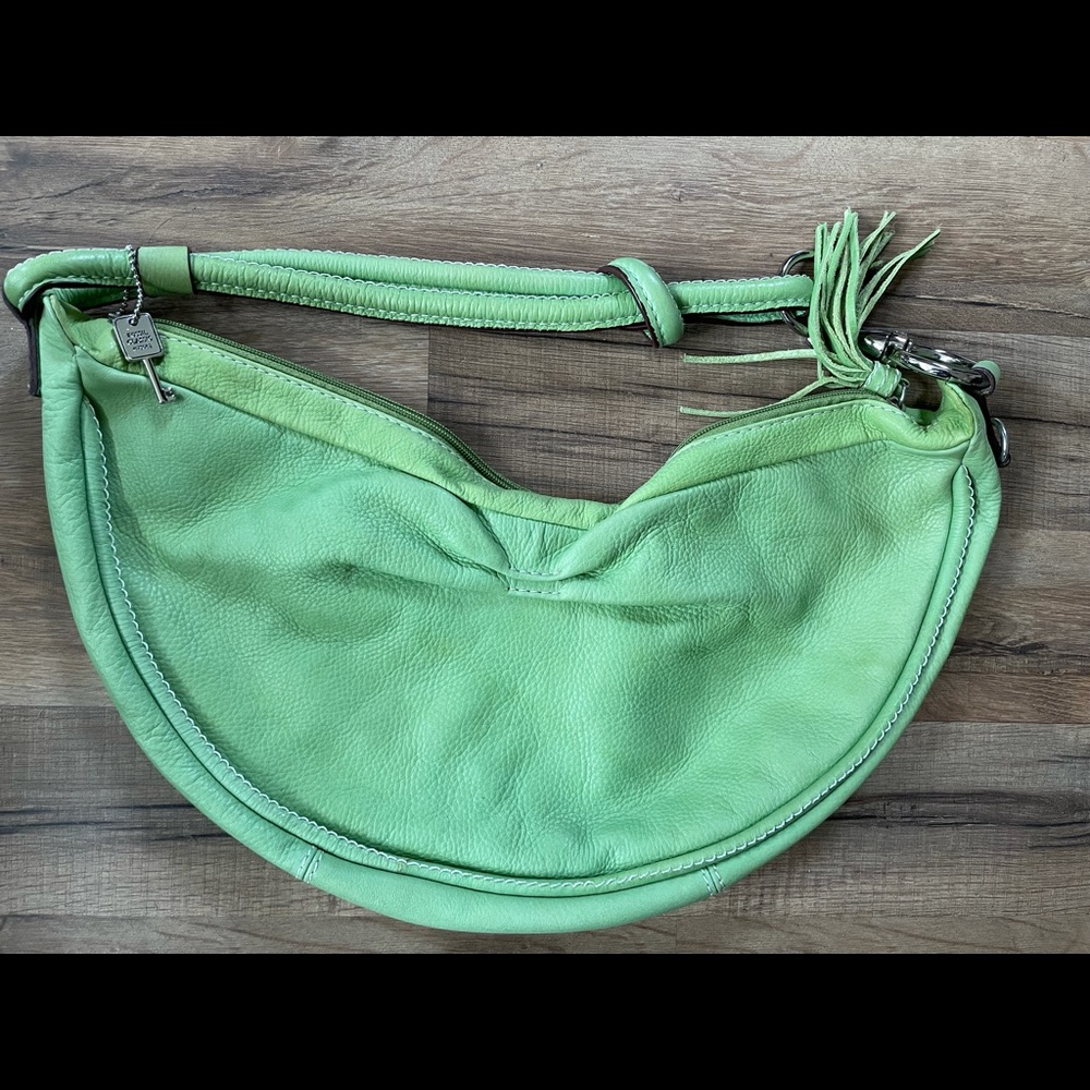 Fossil Purse